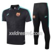 FC Barcelona 2020-2021 Polo za Trening M002